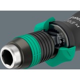 Wera Kraftform Kompakt 838 RA-R M Imperial Set 1 bitset Zwart/groen, 15‑delig