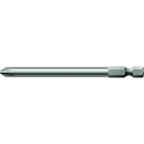 Wera Kraftform Kompakt 838 RA-R M Imperial Set 1 bitset Zwart/groen, 15‑delig