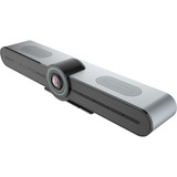 iiyama UC-BAR30-1 webcam Zwart