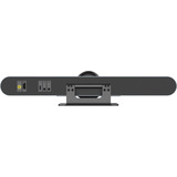 iiyama UC-BAR30-1 webcam Zwart
