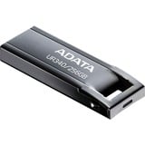 ADATA UR340 256 GB usb-stick nikkel, USB-A 3.2 Gen 1