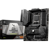 ALTERNATE Upgrade Kit MAG B650 TOMAHAWK WIFI / Ryzen 7 9800X3D / 32 GB Zwart, Moederbord, CPU, Geheugen