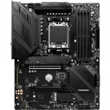 ALTERNATE Upgrade Kit MAG B650 TOMAHAWK WIFI / Ryzen 7 9800X3D / 32 GB Zwart, Moederbord, CPU, Geheugen