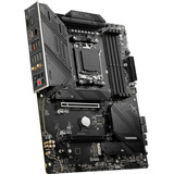 ALTERNATE Upgrade Kit MAG B650 TOMAHAWK WIFI / Ryzen 7 9800X3D / 32 GB Zwart, Moederbord, CPU, Geheugen