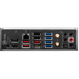 ALTERNATE Upgrade Kit MAG B650 TOMAHAWK WIFI / Ryzen 7 9800X3D / 32 GB Zwart, Moederbord, CPU, Geheugen