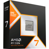 ALTERNATE Upgrade Kit MAG B650 TOMAHAWK WIFI / Ryzen 7 9800X3D / 32 GB Zwart, Moederbord, CPU, Geheugen