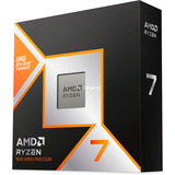 ALTERNATE Upgrade Kit MAG B650 TOMAHAWK WIFI / Ryzen 7 9800X3D / 32 GB Zwart, Moederbord, CPU, Geheugen