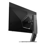 AOC AGON PRO AG326UD 31.5" 4K UHD gaming monitor Zwart, 165Hz, HDMI, DisplayPort, USB, Audio