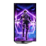 AOC AGON PRO AG326UD 31.5" 4K Ultra HD gaming monitor Zwart, 1x DisplayPort, 2x HDMI, 3x USB-A, 165 Hz