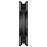 ARCTIC P14 Pro PST CO case fan Zwart