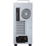 ASUS ExpertCenter Pro ET900N G3 pc-systeem Grijs | NVIDIA Grace Superchip | NVIDIA Blackwell Ultra | 748 GB | 8 TB SSD