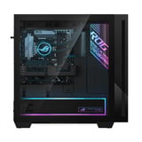 ASUS ROG G700TF-07265F666W gaming pc Zwart | Core Ultra 7 265F | RTX 5070 | 32 GB | 1 TB SSD