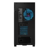 ASUS ROG G700TF-07265F666W gaming pc Zwart | Core Ultra 7 265F | RTX 5070 | 32 GB | 1 TB SSD