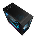 ASUS ROG G700TF-07265F666W gaming pc Zwart | Core Ultra 7 265F | RTX 5070 | 32 GB | 1 TB SSD