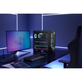 ASUS ROG G700TF-07265F666W gaming pc Zwart | Core Ultra 7 265F | RTX 5070 | 32 GB | 1 TB SSD
