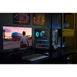 ASUS ROG G700TF-07265F666W gaming pc Zwart | Core Ultra 7 265F | RTX 5070 | 32 GB | 1 TB SSD