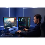 ASUS ROG G700TF-07265F666W gaming pc Zwart | Core Ultra 7 265F | RTX 5070 | 32 GB | 1 TB SSD