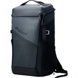 ASUS ROG Ranger BP2701 Gaming Backpack (Cybertext Edition) rugzak Grijs
