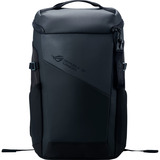ASUS ROG Ranger BP2701 Gaming Backpack (Cybertext Edition) rugzak Grijs