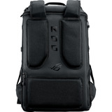 ASUS ROG Ranger BP2701 Gaming Backpack (Cybertext Edition) rugzak Grijs