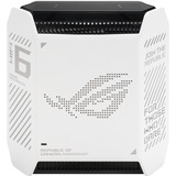 ASUS ROG Rapture GT6 AX10000 router Wit