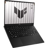 ASUS TUF Gaming A14 FA401KM-RG003W 14"  gaming laptop Grijs | R7 260 | RTX 5060 | 16 GB | 1 TB SSD