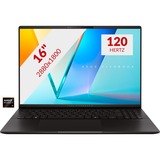 ASUS Vivobook S 16 OLED M5606KA-RI049W 16"  Copilot+ laptop Zwart | Ryzen AI 7 350 | Radeon 860M | 24 GB | 1 TB SSD