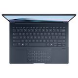 ASUS Zenbook 14 OLED UX3405CA-QD010W 14"  laptop Blauw | Core Ultra 7 255H | Intel Arc 140T | 16 GB | 512 GB SSD