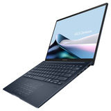 ASUS Zenbook 14 OLED UX3405CA-QD010W 14"  laptop Blauw | Core Ultra 7 255H | Intel Arc 140T | 16 GB | 512 GB SSD