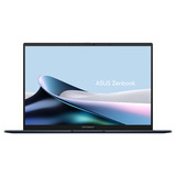 ASUS Zenbook 14 OLED UX3405CA-QD010W 14"  laptop Blauw | Core Ultra 7 255H | Intel Arc 140T | 16 GB | 512 GB SSD