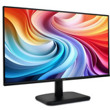Acer EK1 EK251QGbi 24.5" monitor Zwart, 100 Hz, VGA, HDMI, Audio, AMD FreeSync