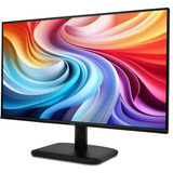 Acer EK1 EK251QGbi 24.5" monitor Zwart, 100 Hz, VGA, HDMI, Audio, AMD FreeSync