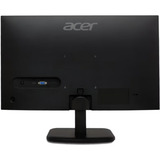 Acer EK1 EK251QGbi 24.5" monitor Zwart, 100 Hz, VGA, HDMI, Audio, AMD FreeSync