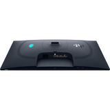 Alienware AW2725D 27" gaming monitor Zwart, 2x HDMI, DisplayPort, USB-A, USB-B, USB-C, 280 Hz