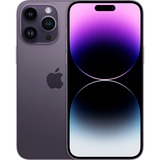 Apple iPhone 14 Pro Max smartphone Lila, 256GB, iOS