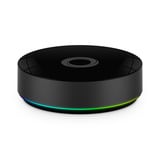 Athom Homey Pro (2026) + Ethernet adapter basisstation Zwart