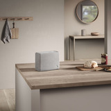 Audio Pro A15 W luidspreker Lichtgrijs, Bluetooth 4.2, WiFi