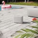 Audio Pro A15 W luidspreker Lichtgrijs, Bluetooth 4.2, WiFi