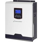 BlueWalker Inverter 3000 PWM omvormer Wit/zwart, 3000 VA / 3000 W