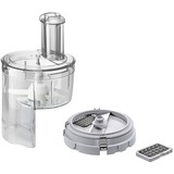 Bosch Groentesnijder MUZ5CC2 opzetstuk Zilver