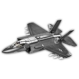 COBI Armed Forces - F-35B Lightning II USA Constructiespeelgoed Schaal 1:48