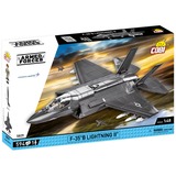 COBI Armed Forces - F-35B Lightning II USA Constructiespeelgoed Schaal 1:48
