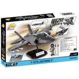 COBI Armed Forces - F-35B Lightning II USA Constructiespeelgoed Schaal 1:48