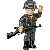 COBI Historical Collection - 10,5 cm Flak 39 Constructiespeelgoed Schaal 1:35