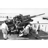COBI Historical Collection - 10,5 cm Flak 39 Constructiespeelgoed Schaal 1:35