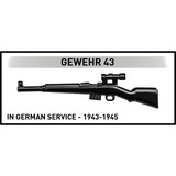 COBI Historical Collection - 10,5 cm Flak 39 Constructiespeelgoed Schaal 1:35