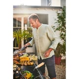 Campingaz Select 4 EXS SBS Gasbarbecue Zwart