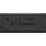 Corsair HX1200i SHIFT modulaire 1200 watt voeding  Zwart, 1x 12V-2x6, 2x PCIe