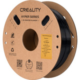 Creality Hyper PETG Zwart 3d-filament Zwart, 1 kg, 1,75 mm, op rol