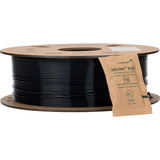 Creality Hyper PETG Zwart 3d-filament Zwart, 1 kg, 1,75 mm, op rol